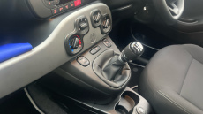 Fiat Panda 1.2 Waze 5dr Petrol Hatchback